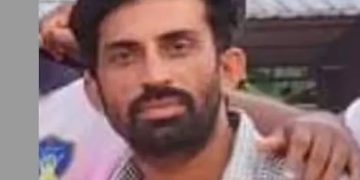 ക്രിക്കറ്റ് കളിക്കുന്നതിനിടെ യുവാവ് കുഴഞ്ഞുവീണ് മരിച്ചു