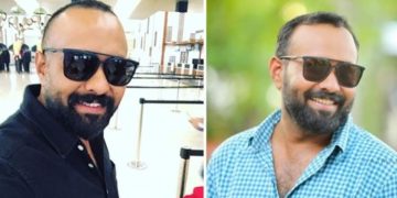 സംവിധായകൻ ഒമർ ലുലുവിനെതിരെ ലൈംഗികാതിക്രമ കേസ്