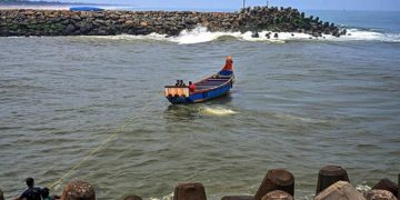 മുതലപ്പൊഴി അപകട പരമ്പര ; ന്യൂനപക്ഷ കമ്മീഷൻ സിറ്റിംഗിൽ റിപ്പോർട്ട് സമർപ്പിച്ചു