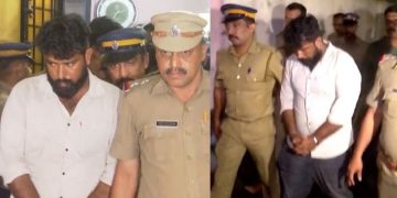 ഗുണ്ടകള്‍ക്കെതിരെ കൂട്ട നടപടി :  243 പേര്‍ അറസ്റ്റില്‍; 53 പേര്‍ കരുതല്‍ തടങ്കലില്‍