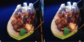 അനധികൃതമായി രാജ്യം വിടാൻ ശ്രമിച്ച 18 ഏഷ്യൻ വംശജർ ഒമാനിൽ പിടിയിൽ