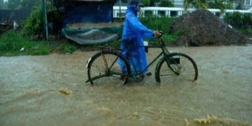സംസ്ഥാനത്ത് മഴക്കെടുതിയില്‍ മരണം 12 ആയി ; ഇന്ന് 2 പേര്‍ മരിച്ചു
