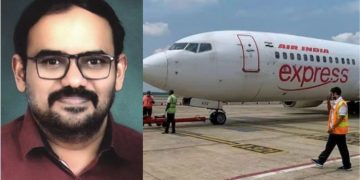 ‘നഷ്ടപരിഹാരം പരി​ഗണനയിൽ, സമയം അനുവദിക്കണം’; നമ്പി രാജേഷിന്റെ മരണത്തിൽ പ്രതികരിച്ച് എയർ ഇന്ത്യ