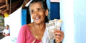 സർക്കാർ 900 കോടി രൂപ അനുവദിച്ചു ; ക്ഷേമ പെൻഷൻ ബുധനാഴ്ച മുതൽ
