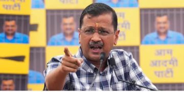 ഇഡിക്ക് വീണ്ടും തിരിച്ചടി ; കെജ്‌രിവാളിന്റെ പ്രസ്താവനയിൽ നടപടി വേണമെന്ന ആവശ്യം സുപ്രീംകോടതി തള്ളി