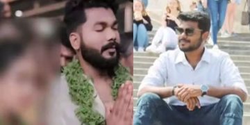 പന്തീരാങ്കാവ് സ്ത്രീധന പീഡനക്കേസ് ; ഭാര്യയെ തല്ലിയെന്ന് സമ്മതിച്ച് രാഹുൽ