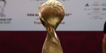 ഖത്തർ വീണ്ടും ഫുട്‌ബോൾ മാമാങ്കത്തിന് വേദിയാകുന്നു