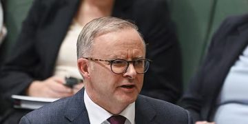 16 വയസ് വരെ കുട്ടികളെ സമൂഹമാധ്യമങ്ങളിൽ നിന്ന് വിലക്കണമെന്ന് ഓസ്ട്രേലിയയുടെ പ്രധാനമന്ത്രി