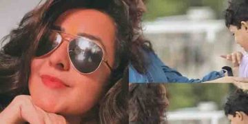 ‘സിംഗിള്‍ മദറാണ്’: ഭര്‍ത്താവുമായി വേര്‍പിരിഞ്ഞത് സ്ഥിരീകരിച്ച് നടി ഭാമ