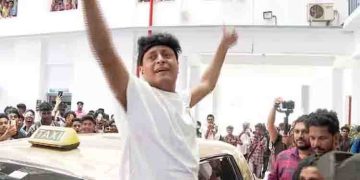 ചായപ്പൊടിക്കൊപ്പം ലക്കിഡ്രോ നടത്തിയതിന് ബോബി ചെമ്മണ്ണൂരിനെതിരെ കേസ്