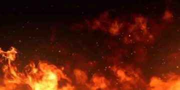 യുപിയിലെ ആശുപത്രിയില്‍ വന്‍ തീപിടിത്തം; കുട്ടികളടക്കം 12 പേരെ രക്ഷിച്ചു, ആളപായമില്ല