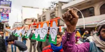 80ധികം സീറ്റ് കിട്ടുമെന്ന് കോണ്‍ഗ്രസ് വിലയിരുത്തൽ; ബിജെപി ഇതര പാർട്ടികളെ ഒന്നിപ്പിക്കാൻ ശ്രമം