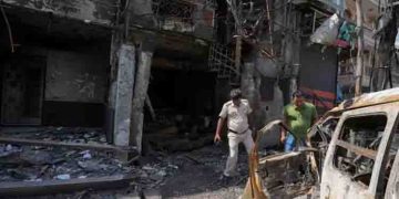 ‘സുരക്ഷയെ കുറിച്ച് മുന്നറിയിപ്പ് നൽകിയതാണ്’; ആശുപത്രിയിലെ തീപിടിത്തം, ദില്ലി സർക്കാരിനെതിരെ ബാലാവകാശ കമ്മീഷൻ