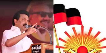 തമിഴ്നാട്ടിൽ ബിജെപി അക്കൗണ്ട് തുറക്കില്ല, 39 സീറ്റിൽ ഇന്ത്യാ സഖ്യം ജയിക്കും; ഡിഎംകെ സർവ്വെ ഫലം