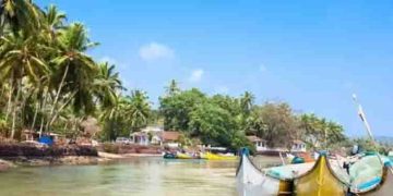 ഗോവയിൽ ജലാശയങ്ങളിലും വെള്ളച്ചാട്ടങ്ങളിലും നീന്തുന്നതിന് വിലക്ക്; നടപടി മഴക്കാലത്തെ അപകടങ്ങൾ ഒഴിവാക്കാൻ