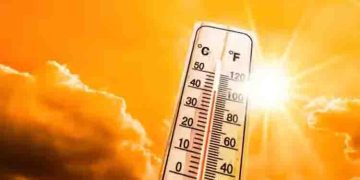 ഈ ആഴ്ച താപനില ഉയരും; ക്രമാനുഗതമായ വര്‍ധനവുണ്ടാകും, 40 ഡിഗ്രി വരെ ഉയരാൻ സാധ്യത, അറിയിപ്പ് നൽകി ഒമാന്‍ അധികൃതര്‍