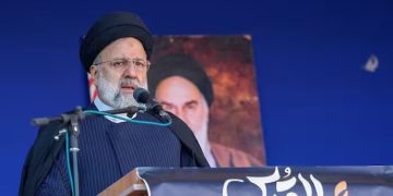 ഇബ്രാഹിം റെയ്സിയുടെ മരണം ആഘോഷിച്ച് ജർമനിയിലെ ഇറാനിയൻ പ്രതിപക്ഷാംഗങ്ങൾ