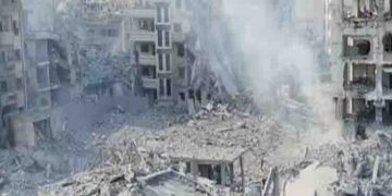 യുദ്ധക്കുറ്റം; ഇസ്രയേൽ, ഹമാസ് നേതാക്കൾക്കെതിരെ അറസ്റ്റ് വാറണ്ട് അഭ്യർത്ഥിച്ച് ഐസിസി പ്രോസിക്യൂട്ടർ ജനറൽ