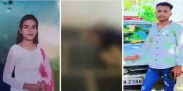 പ്രണയാഭ്യർത്ഥന നിരസിച്ചു; 20 കാരിയെ വീട്ടിൽ കയറി കുത്തിക്കൊലപ്പെടുത്തി; ദാരുണ സംഭവം കർണാടകയിൽ