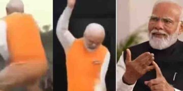 ‘സർഗ്ഗാത്മകതയെ അഭിനന്ദിക്കുന്നു, അത് താൻ ആസ്വദിച്ചു’; വൈറലായ എഐ വീഡിയോട് പ്രതികരിച്ച് മോദി