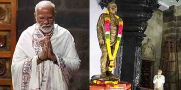 കന്യാകുമാരിയിൽ ധ്യാനം തുടർന്ന് മോദി, രൂക്ഷ വിമർശനവുമായി കോൺ​ഗ്രസ്