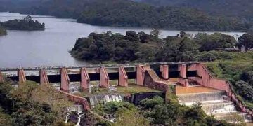 മുല്ലപ്പെരിയാർ : കേന്ദ്ര പരിസ്ഥിതി മന്ത്രാലയം വിളിച്ച യോഗം മാറ്റിവെച്ചു