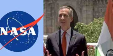 ഇന്ത്യൻ ബഹിരാകാശ യാത്രികർക്ക് അത്യാധുനിക പരിശീലനം നൽകാന്‍ നാസ