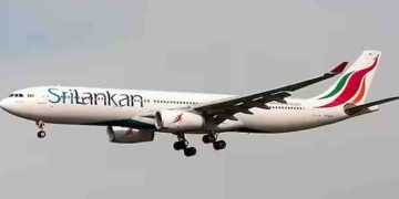 ആവശ്യക്കാർ ഏറെയെങ്കിൽ ഇനിയും സർവീസ്; തിരുവനന്തപുരത്ത് ഓഫിസ് തുറന്ന് ശ്രീലങ്കൻ എയർലൈൻസ്