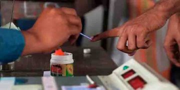 നാലാംഘട്ടത്തില്‍ റെക്കോര്‍ഡ് പോളിംഗ്, 80 ശതമാനം തൊട്ട് ആന്ധ്രയും ബംഗാളും