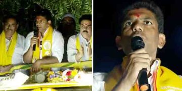 5785 കോടിയുടെ ആസ്തി, രാജ്യത്തെ ഏറ്റവും സമ്പന്നൻ ആയ എംപി മന്ത്രിപദത്തിലേക്ക്; ചർച്ചയായി വാഗ്ദാനങ്ങൾ