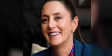 മെക്സിക്കോയിൽ ഏറ്റവും ഉയർന്ന ഭൂരിപക്ഷത്തിൽ പ്രസിഡന്റ് സ്ഥാനത്തേക്ക് ക്ലൗദിയ ഷെയ്ൻബാം, ആദ്യ വനിതാ പ്രസിഡന്റ്