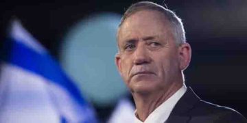 ഇസ്രയേൽ യുദ്ധകാല മന്ത്രിസഭയിൽ ഭിന്നത രൂക്ഷം, മന്ത്രി ബെന്നി ഗാൻറ്സ് രാജിവെച്ചു