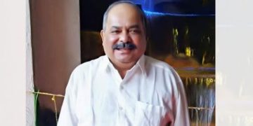 ആദ്യ ചാന്ദ്രയാന്‍ ദൗത്യത്തിന്റെ ഡയറക്ടര്‍ ശ്രീനിവാസ് ഹെഗ്‌ഡേ അന്തരിച്ചു