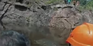 ചൂണ്ടയിടാന്‍ പോയ വിദ്യാര്‍ഥികള്‍ പാറക്കുളത്തില്‍ മുങ്ങിമരിച്ചു