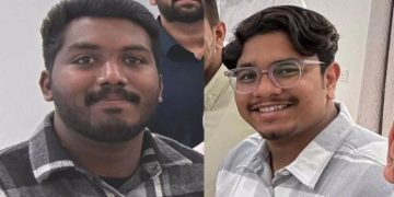 ഖത്തറിൽ വാഹനാപകടം: 2 മലയാളി യുവാക്കൾ മരിച്ചു