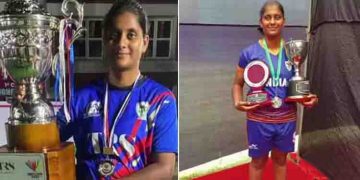 ഹാവേരിയിലെ അപകടം: മരിച്ചവരിൽ ഇന്ത്യൻ ബ്ലൈൻഡ് ഫുട്ബോൾ ദേശീയ താരവും