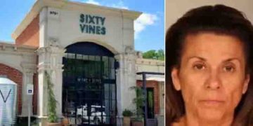 ഇന്ത്യൻ വംശജരെ അധിക്ഷേപിച്ചു, അക്രമിച്ചു; അമേരിക്കയിൽ 59 -കാരിക്ക് തടവ്