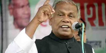 കാബിനറ്റ് സ്ഥാനം വേണമെന്ന് ജിതൻ റാം മാഞ്ചി, സ്വതന്ത്ര ചുമതല വേണമെന്ന് അനുപ്രിയ, ബിജെപി പ്രതിസന്ധിയിൽ