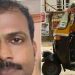 രഹസ്യവിവരം: ഓട്ടോറിക്ഷയില് എത്തിയ യുവാവിനെ തടഞ്ഞ് പരിശോധന, പിടികൂടിയത് 63 കുപ്പി മദ്യം