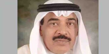 കുവൈത്തിലെ പുതിയ കിരീടാവകാശിയായി ശൈ​ഖ് സ​ബാ​ഹ് ഖാ​ലി​ദ് അ​ൽ ഹ​മ​ദ് അല്‍ സബാഹ്