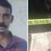 ഗൃഹനാഥനെ വീട്ടിൽ നിന്ന് വിളിച്ചിറക്കി കൊലപ്പെടുത്തിയ സംഭവം; പ്രതി അറസ്റ്റിൽ; സംഭവം ബാലരാമപുരത്ത്