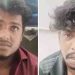 ഓട്ടോറിക്ഷയിൽ കറങ്ങി നടന്ന് മോഷണം നടത്തുന്ന രണ്ട് പേർ പിടിയിൽ