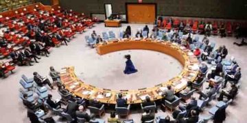 ഗാസയിലെ വെടിനിർത്തൽ പ്രമേയം പാസാക്കി യുഎൻ രക്ഷാ സമിതി; സൈനിക പിന്മാറ്റവും പുനർനിർമാണവും നിർദേശങ്ങൾ