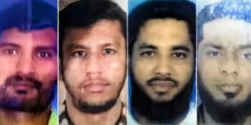 ഇന്ത്യയില്‍ അറസ്റ്റിലായ ഐഎസ് ഭീകരരെ പരിശീലിപ്പിച്ച ഭീകരന്‍ ശ്രീലങ്കയില്‍ പിടിയിലായെന്ന് റിപ്പോര്‍ട്ട്