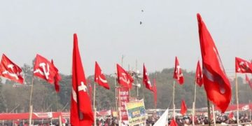 പോളിങ് ഏജന്‍റുമാർക്ക് ഫോം 17 സി നൽകിയില്ല -‍ആരോപണവുമായി സി.പി.ഐ (എം.എൽ) ലിബറേഷൻ