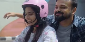 ‘കിനാവാനം പെയ്‍തിടും’, ചാക്കോച്ചന്റെയും സുരാജിന്റെയും സിനിമയിലെ ഗാനം, ജൂണ്‍ 14ന് റിലീസ്