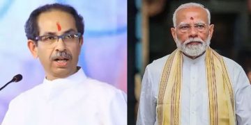 തെരഞ്ഞെടുപ്പ് ഫലം വന്നാൽ ഉദ്ധവ് എൻ.ഡി.എയിലെത്തുമെന്ന് രവി റാണ; പകൽക്കിനാവെന്ന് ശിവസേന