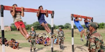 അഗ്നിവീർ പദ്ധതി പുന:പരിശോധിക്കാൻ ആവശ്യപ്പെടുമെന്ന് ജെ.ഡി.യു