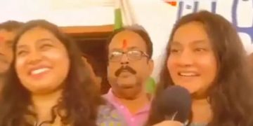 ‘എന്റെ പിതാവിനെ പ്യൂണെന്ന് വിളിച്ച സ്മൃതി ഇറാനിക്കു മുന്നിൽ ഇപ്പോൾ അക്കങ്ങളാണല്ലോ ഉള്ളത്’ -കിഷോരി ലാലിന്റെ മകൾ