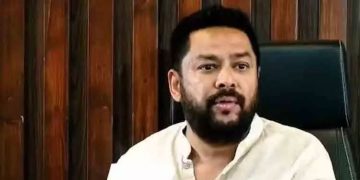 വാത്മീകി കോർപറേഷൻ അഴിമതി: കർണാടക മന്ത്രി ബി. നാഗേന്ദ്ര രാജിവെച്ചു